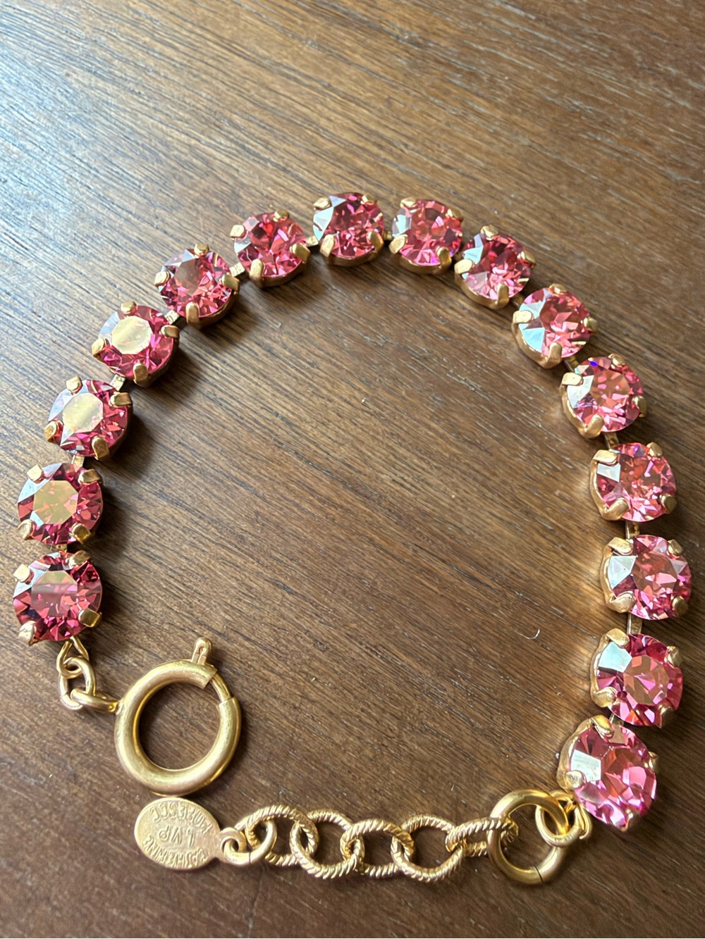 Brand New Catherine Popesco Bracelet